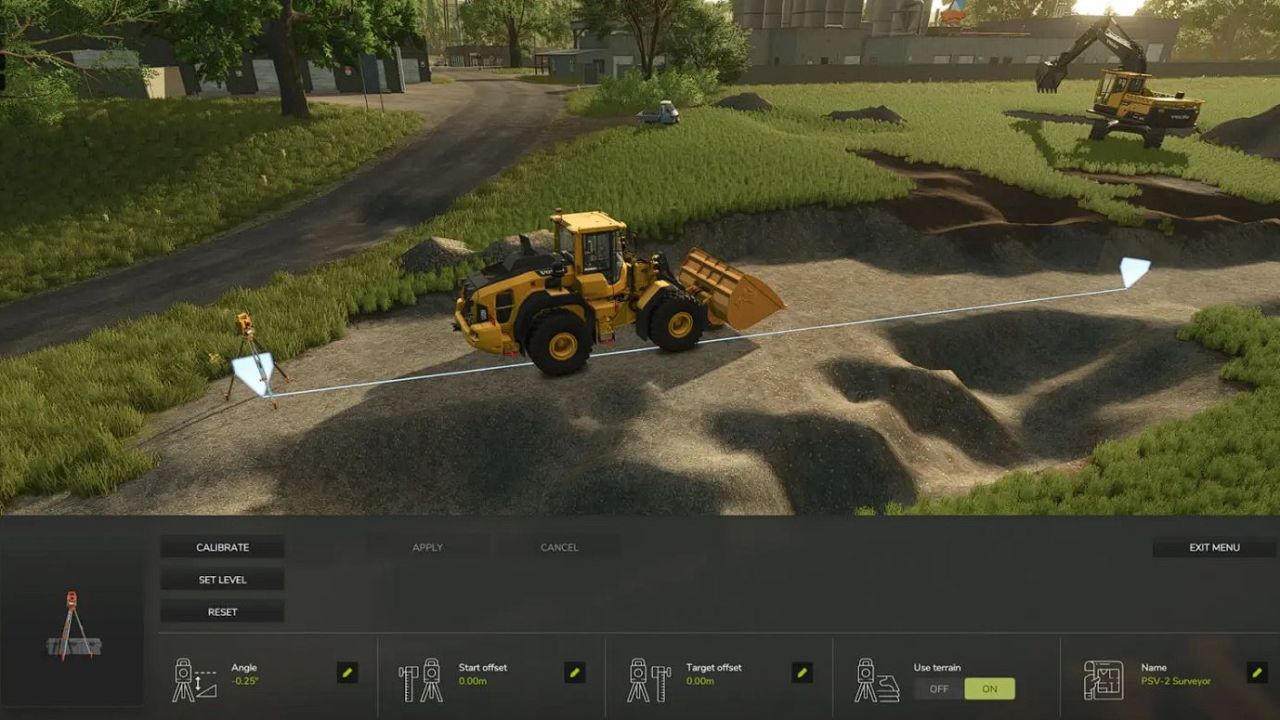 Ground Breaker v1.0.1.2