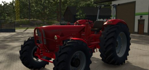 Güldner G-75A v2.0