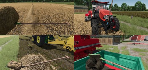 Hand Tools v1.0