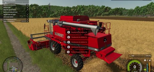 Harvest Turbo – Multiplier up to 10x v1.0