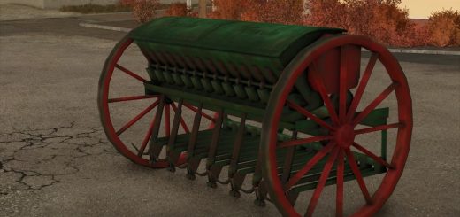 Hassia FS Placeable v1.7