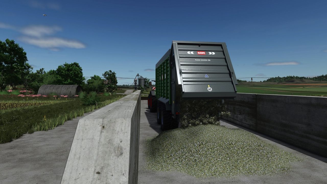 Hawe SLW 25 TN v1.1