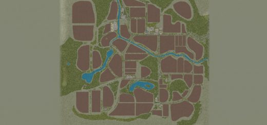 Hobo’s Hollow 4x v1.0