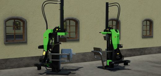 Hofman Max T23K v1.0