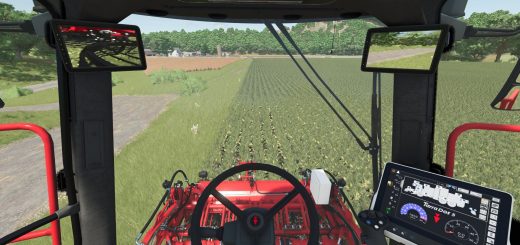 Holmer TerraDos T5-40 v1.0