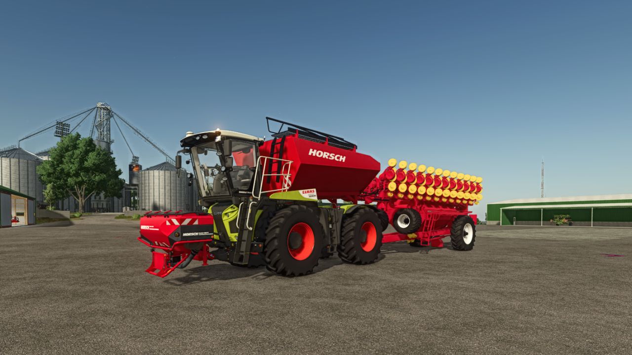 Horsch SW24.75 v1.1