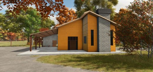 House Southern v1.0