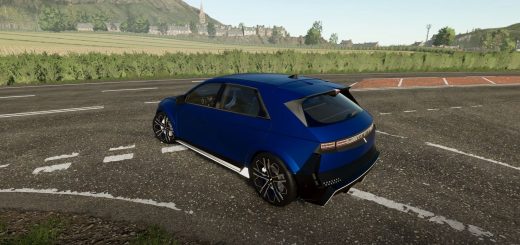 Hyundai Ioniq 5 N v1.0