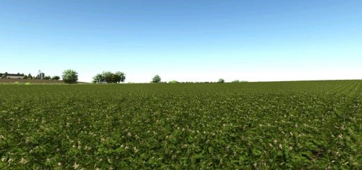 Idaho Tater Land V1.0.1.0