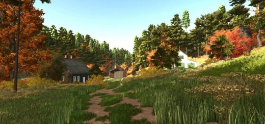 Idaho Tater Land v1.0