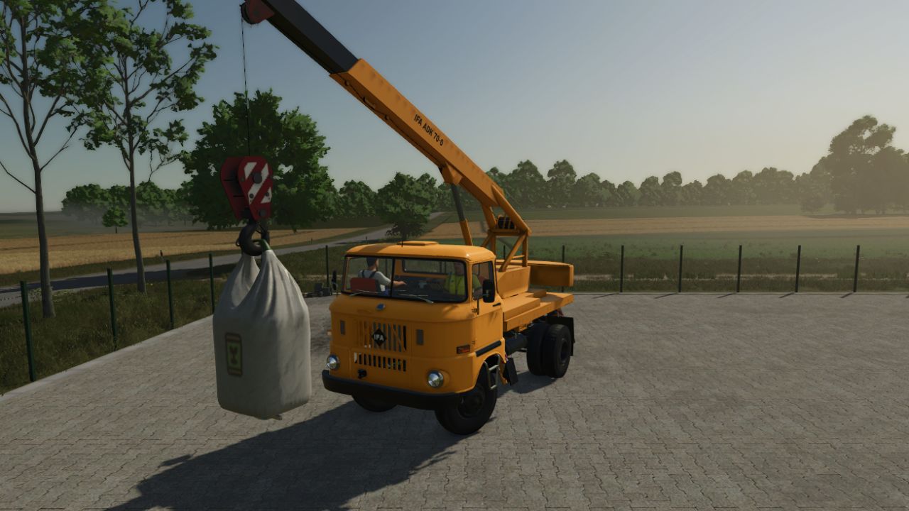 IFA W50 v1.0.0.6