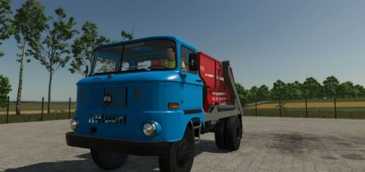 IFA W50 v1.0.0.7