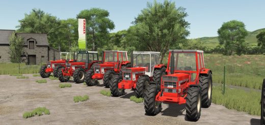 IHC 46 Series v1.0