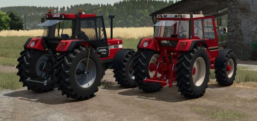IHC/Case International/Case IH 1455xl v1.0
