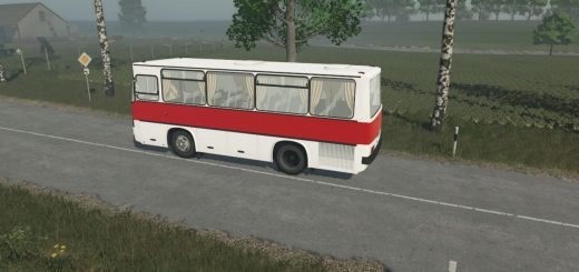 Ikarus 211 v1.0