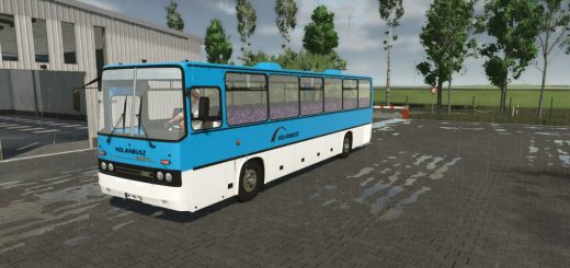 Ikarus 250 v1.0.0.1