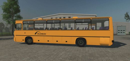Ikarus 250 v1.0
