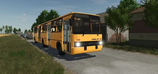 Ikarus 280 v1.0