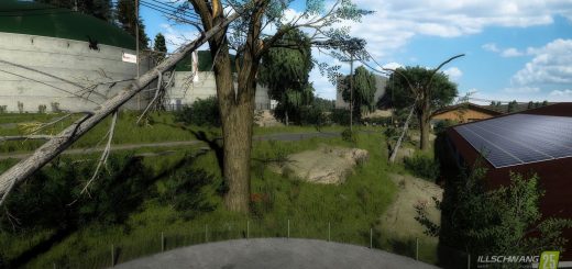 Illschwang in der Oberpfalz v1.0.1.0