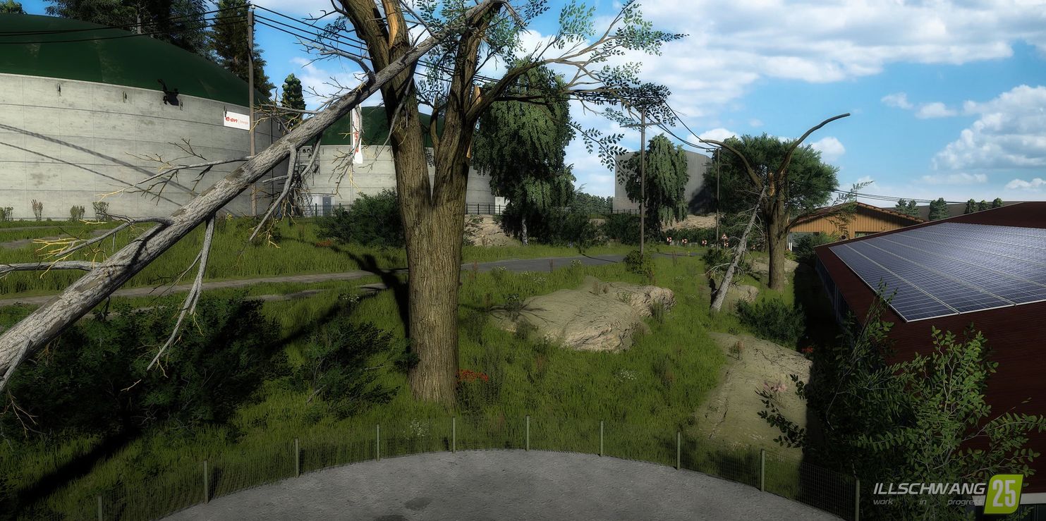 Illschwang in der Oberpfalz v1.0.1.0