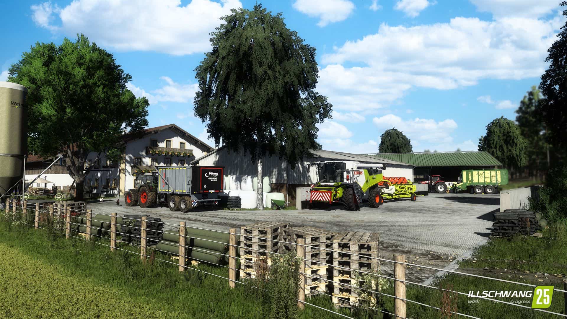 Illschwang v1.0