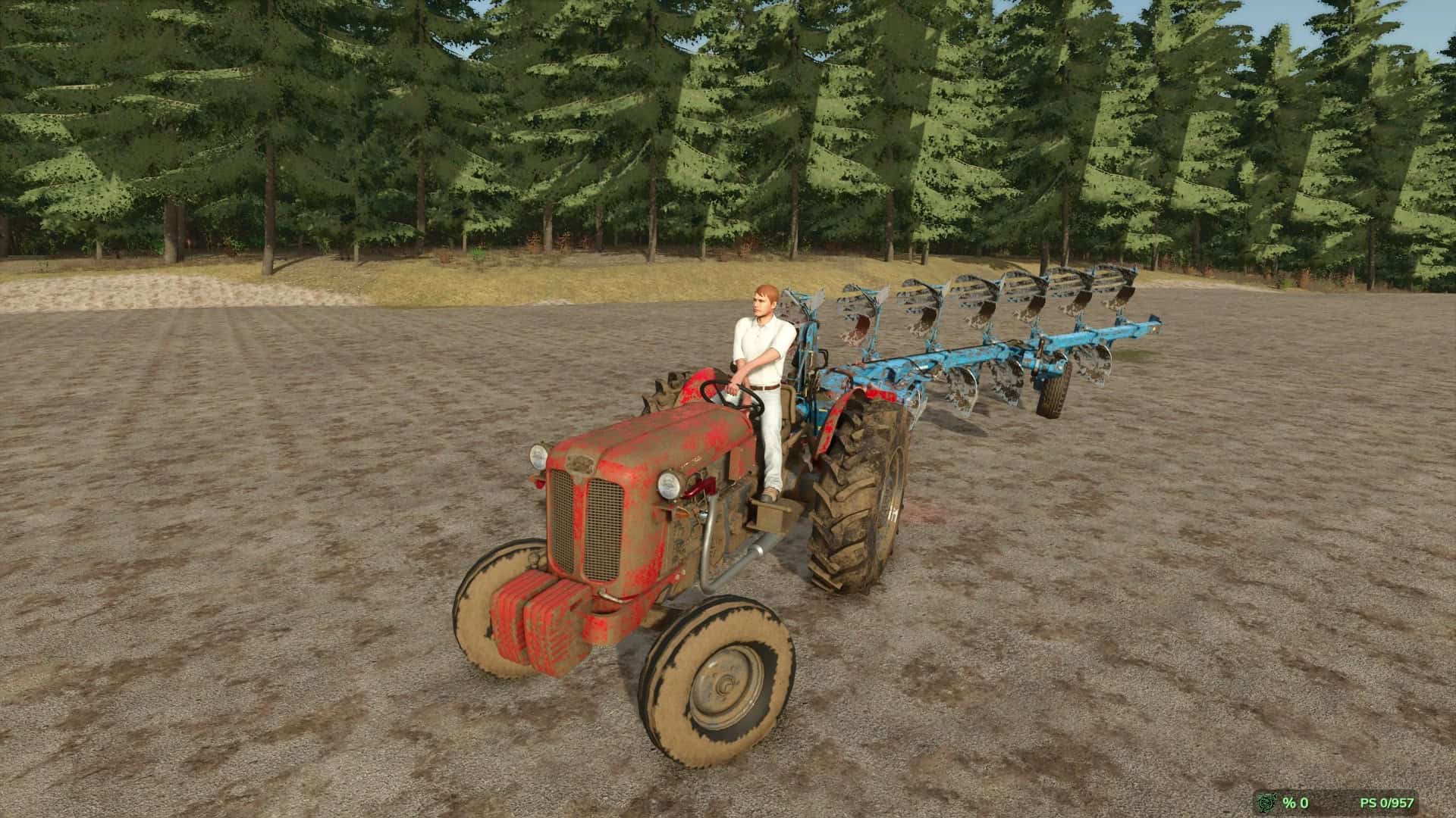 IMT558-unrealistic + splitbrakes v1.0