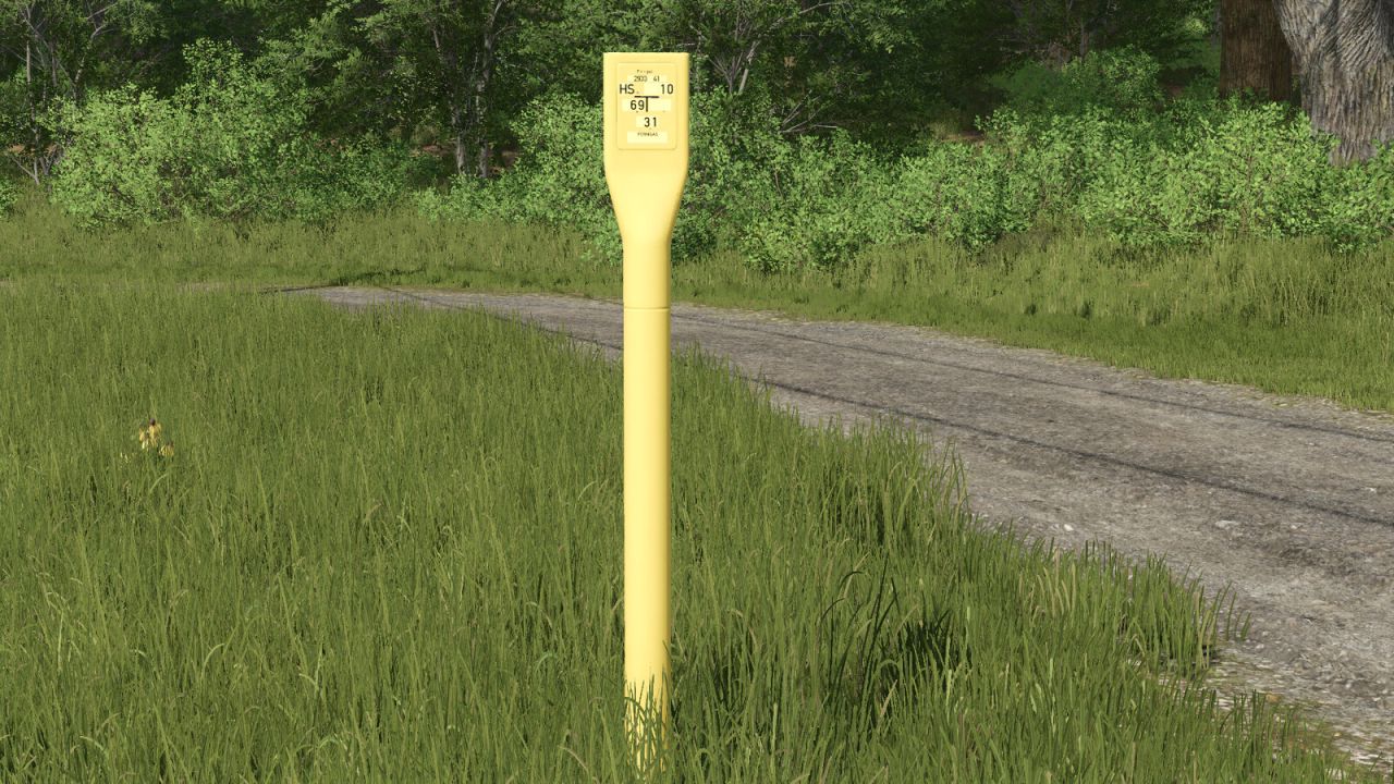 Infoposts v1.0.1.0