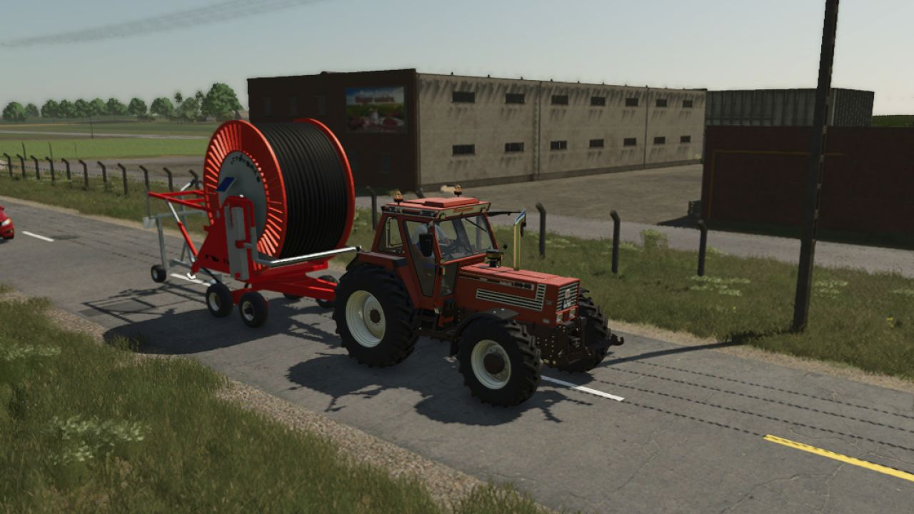 Irrifrance Optima 1036 v1.1.0.1