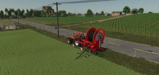 Irrifrance Optima 1036 v1.1.0.2
