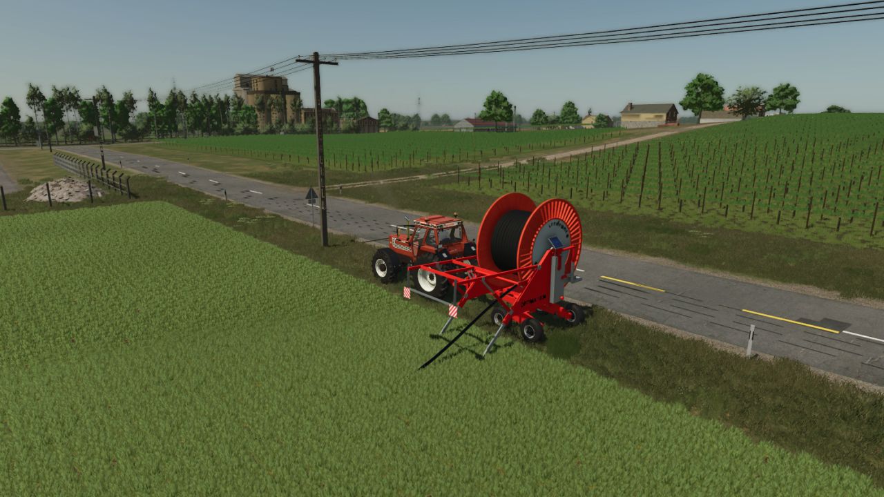 Irrifrance Optima 1036 v1.1.0.2
