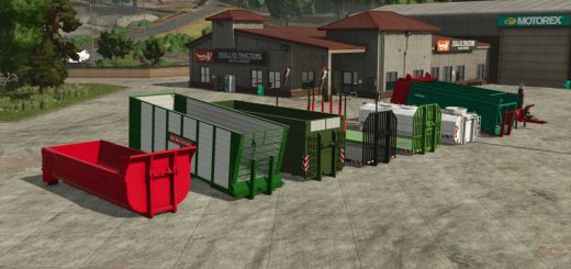 ITRunner Pack v1.0.2.0