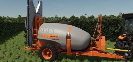 Jacto Arbus 4000 v1.0