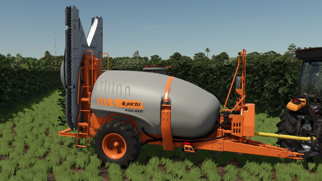 Jacto Arbus 4000 v1.0
