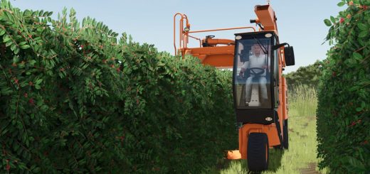 Jacto K 3000 v1.0
