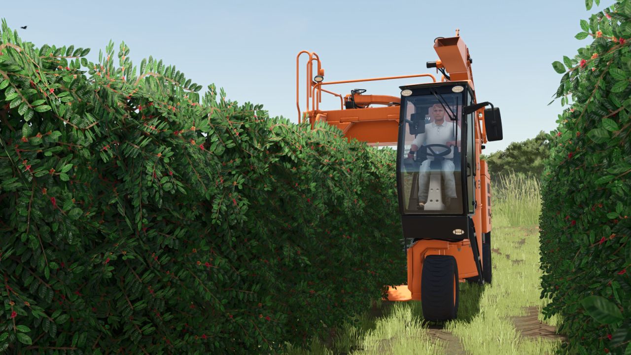 Jacto K 3000 v1.0