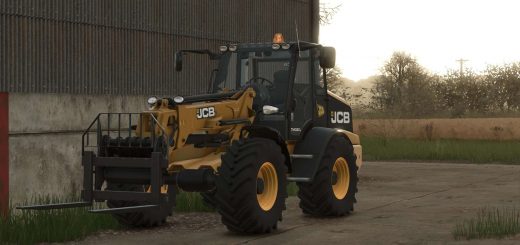 Jcb 320s v1.0