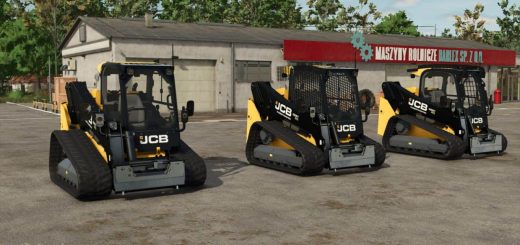 JCB 325 T v1.1