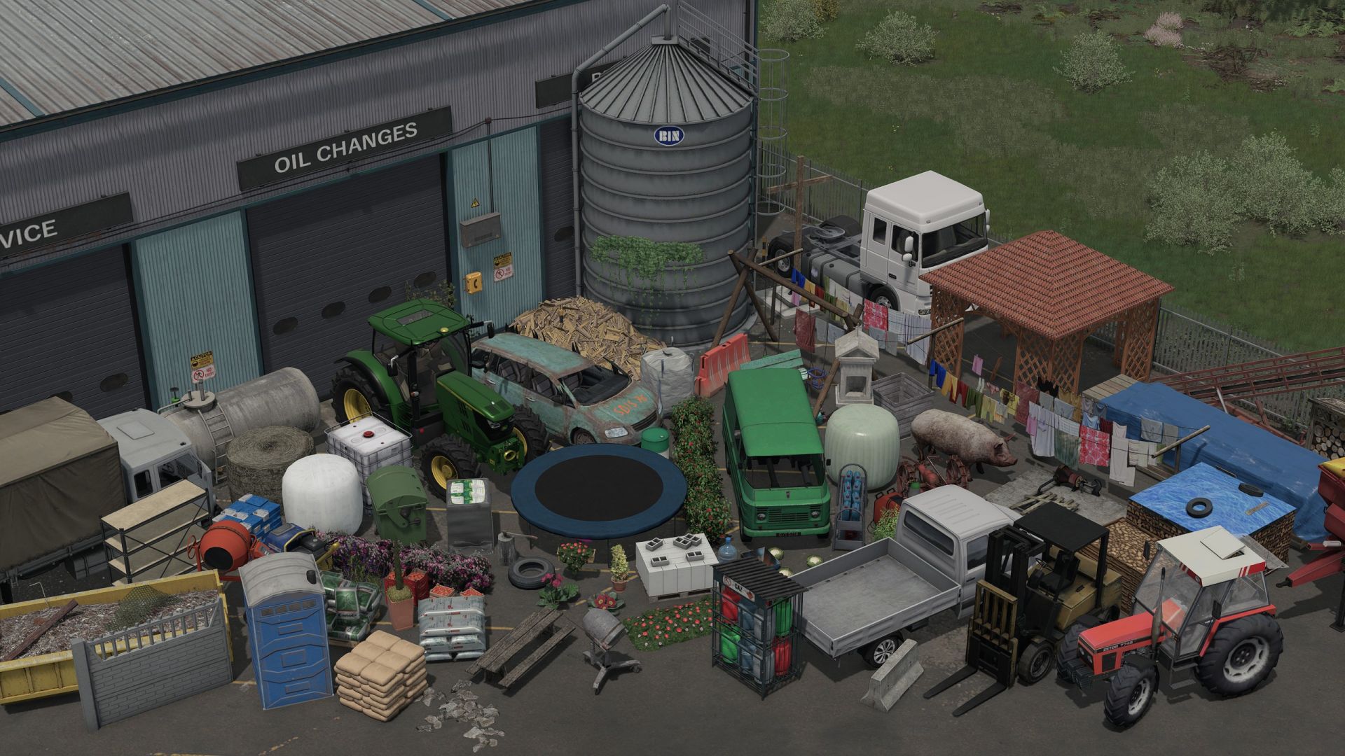 JDP Grand Decoration Pack v1.0.0.2