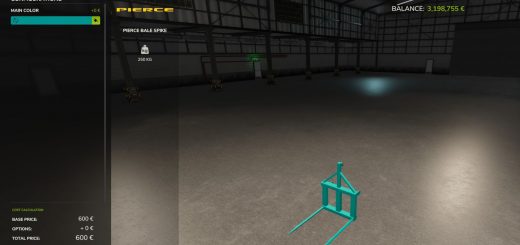 John Deere 2623 v1.0