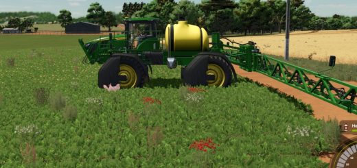 John Deere 440R BETA v1.0