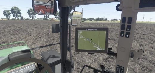 John Deere 5R v1.0
