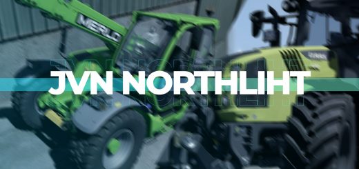 JVN Northlight v1.0