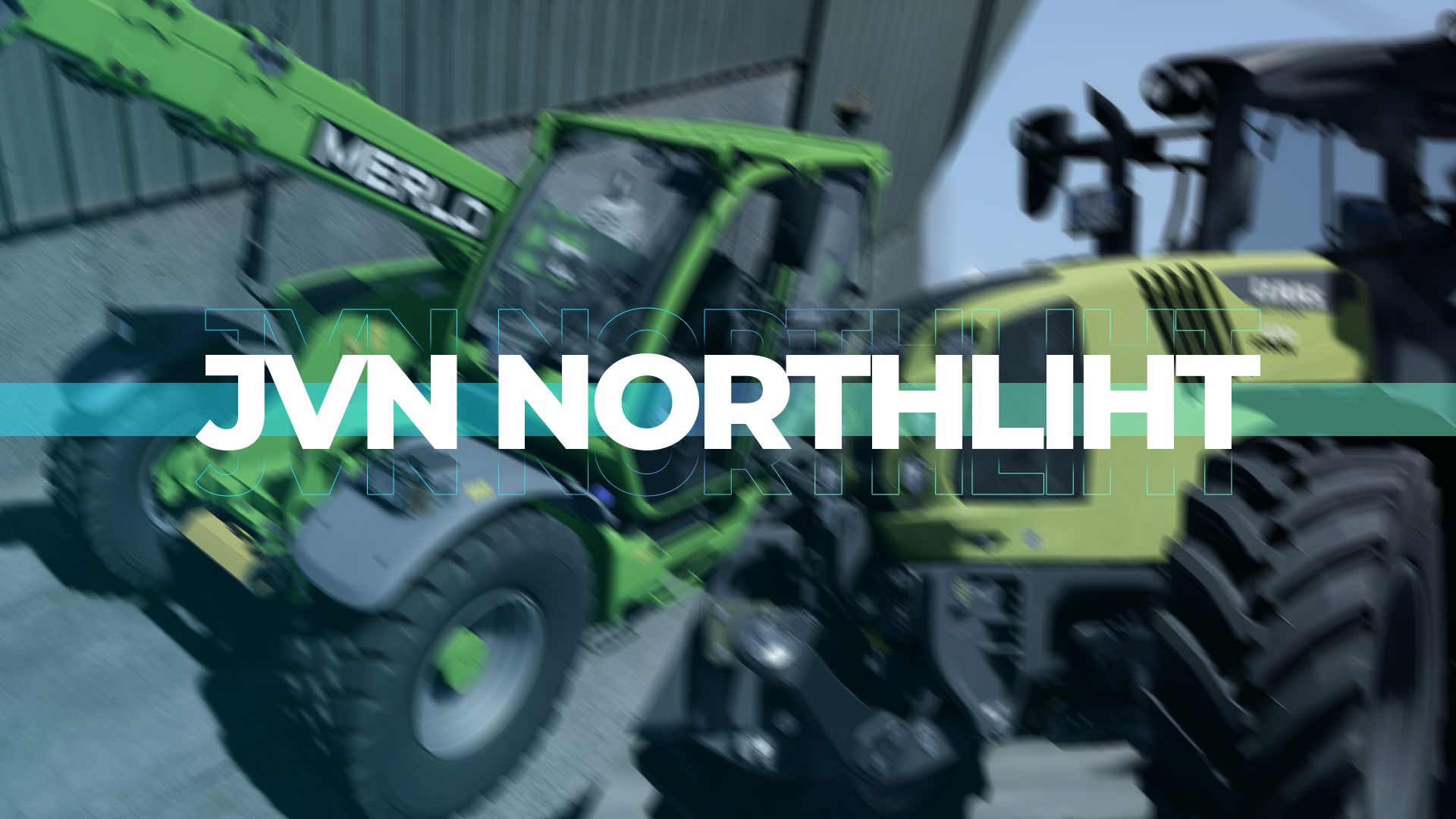 JVN Northlight v1.0