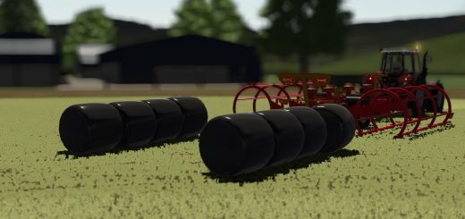 Keltec 8 bale chaser v1.0
