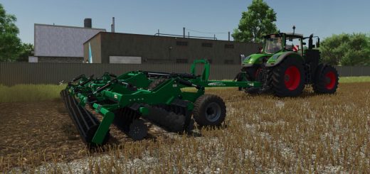 Kline Powerflex 95 v1.0