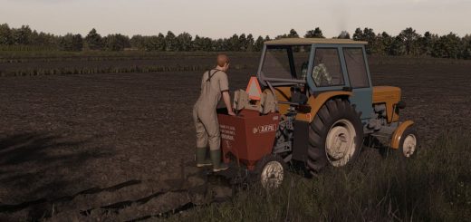 KPMR S208 / JELCZ S214 / AKPIL S227 v1.0