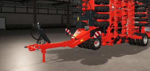 Kuhn Espro 6000 RC Pro v1.0