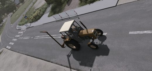 Kuhn FA 367 v1.0.1.0