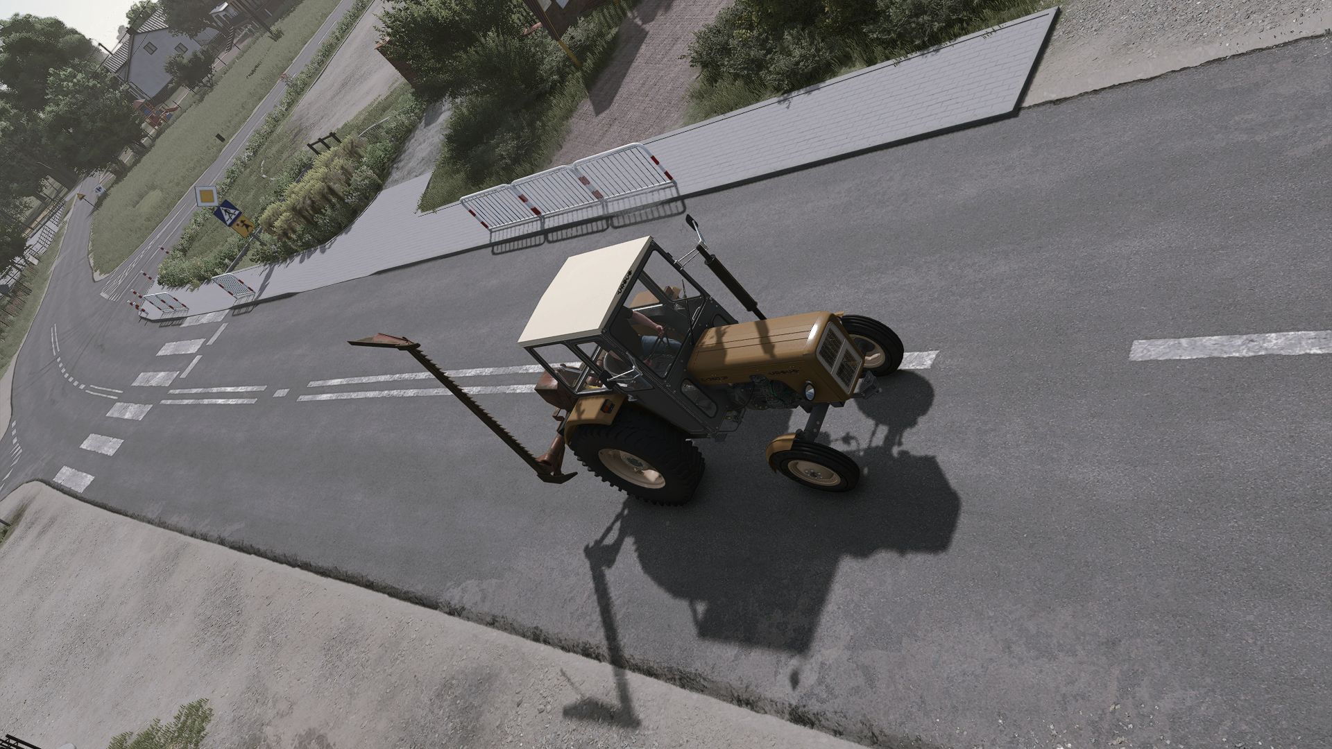 Kuhn FA 367 v1.0.1.0