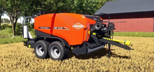 Kuhn FBP 3135 v1.0.0.2